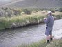 Chile Fly Fishing - Photos from the Patagonia Region of Chile, 2010