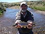 Chile Fly Fishing - Photos from the Patagonia Region of Chile, 2010